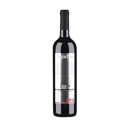 澳大利亚进口红酒丁戈银标赤霞珠干红葡萄酒，整箱750ml*6瓶。 商品图2