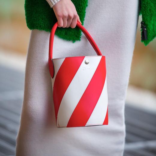 【Longchamp】Epure系列背提包 商品图0
