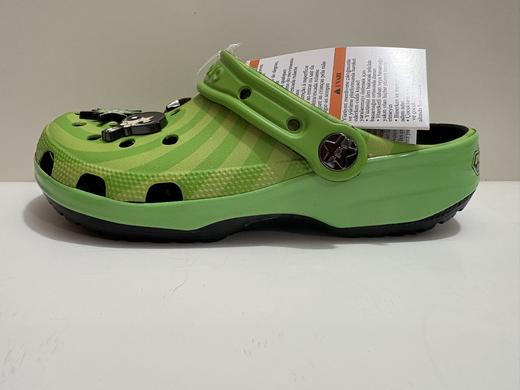 【资质齐全】CROCS卡骆驰洞洞鞋沙滩新联动款中性款35-40（可授权可代发） 商品图3
