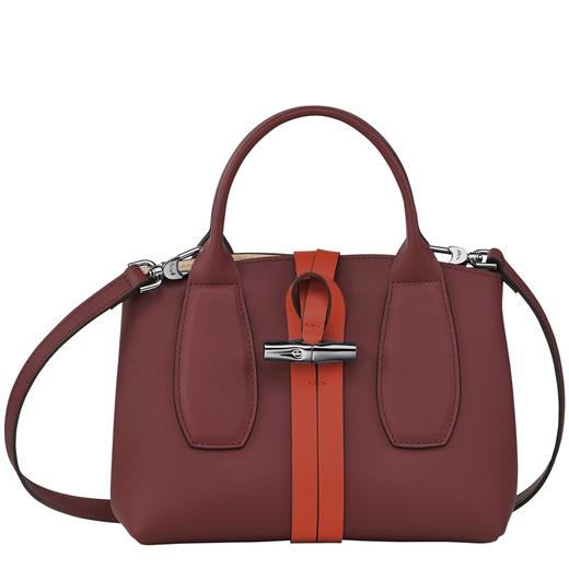【库存告急】【Longchamp】Roseau系列背提包 商品图1