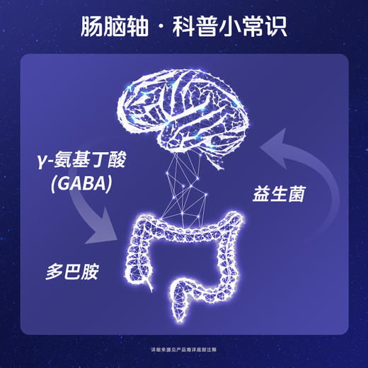 【拯救困薯·新升级益休】优美达益休益生菌 高枕无忧 与美梦邂逅！睡前一条 领取今日美梦（15袋/盒） 商品图2