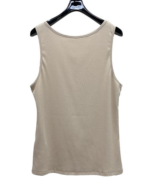 女款logo刺绣背心zh024 商品图1