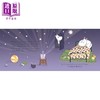 【中商原版】我的姆明入门 晚安姆明 My First Moomin Goodnight Moomin 英文原版 儿童纸板书绘本 亲子图画故事书 进口童书 商品缩略图4