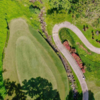 大禹花园高尔夫俱乐部度假村 Taman Dayu Golf Club & Resort | 泗水高尔夫球场 | 印尼高尔夫球场俱乐部 商品缩略图3