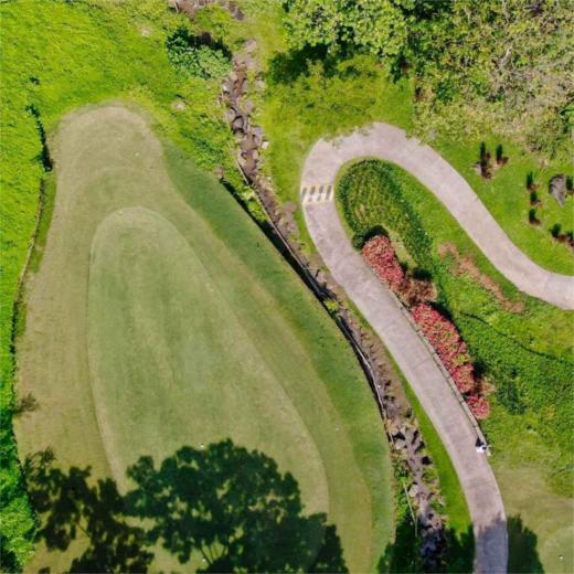 大禹花园高尔夫俱乐部度假村 Taman Dayu Golf Club & Resort | 泗水高尔夫球场 | 印尼高尔夫球场俱乐部 商品图3