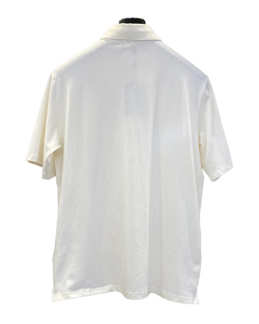 男款刺绣短袖Polo衫ba015 商品图1