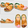 【资质齐全】CROCS卡骆驰洞洞鞋沙滩新联动款中性款36-40（可授权可代发） 商品缩略图3