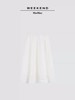 Weekend MaxMara 2026春夏新款女装亚麻宽松半身裙吊牌价4600元 商品缩略图3