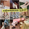 【5.12新增款】🔥速冲【明星私服同款！fajo花椒星球系列】绝版清仓系列❗️现仅199💰【绝版神鞋一蹬就成潮流两穿王】一鞋可以两穿！一脚蹬上就能走，并且可以踩下去穿！！ 商品缩略图0