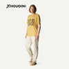 HOUDINI 胡丁尼 Tree Message Tee 树语 男款速干短袖T恤231024/840049 商品缩略图2