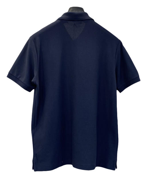 男款logo刺绣短袖Polo衫la007 商品图1