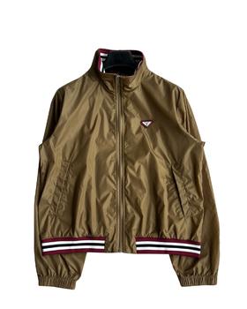 女款立领风衣外套 可配套装zo020