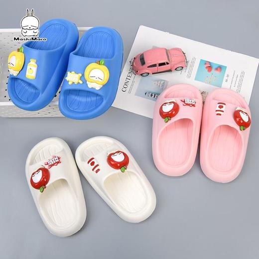 流氓兔儿童凉拖E63417 商品图0