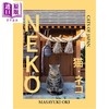 【中商原版】Neko: Cats of Japan 进口艺术 Neko：日本的猫 商品缩略图0