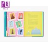 【中商原版】给孩子的时尚史 A History of Fashion for Children 英文原版 儿童科普历史读物 百科知识绘本书 进口童书 精装 商品缩略图4