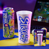 大罐装RIO锐澳预调鸡尾酒8度强爽500ml*8罐冻顶乌龙果酒梅子茶酒 商品缩略图1