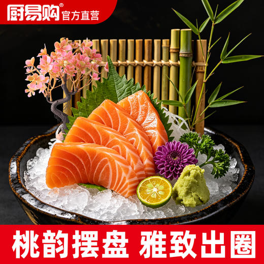造景大师系列—唯美【桃花】 随手一放即可绽放唯美！ 商品图0
