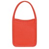 【Longchamp】Le Foulonné系列手包 商品缩略图5