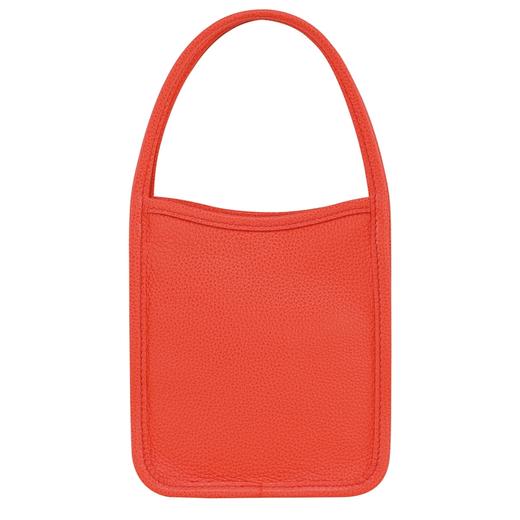 【Longchamp】Le Foulonné系列手包 商品图5