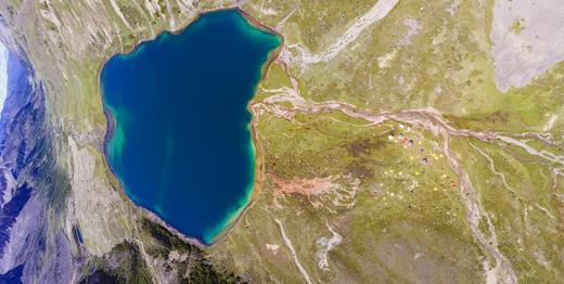 赴他念他翁之约｜8 天走一场藏东山海之旅（排期） 商品图0