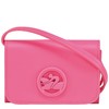 【Longchamp】Box-Trot系列零钱包 商品缩略图2