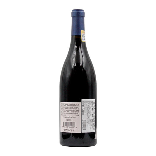 奥邦酒庄黑皮诺红葡萄酒2024 Au Bon Climat Santa Barbara County Pinot Noir, Central Coast, USA 2023 商品图1