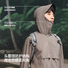 【26春夏新品】蕉下男士轻薄防泼水防晒衣（常规款）TS007 商品缩略图4