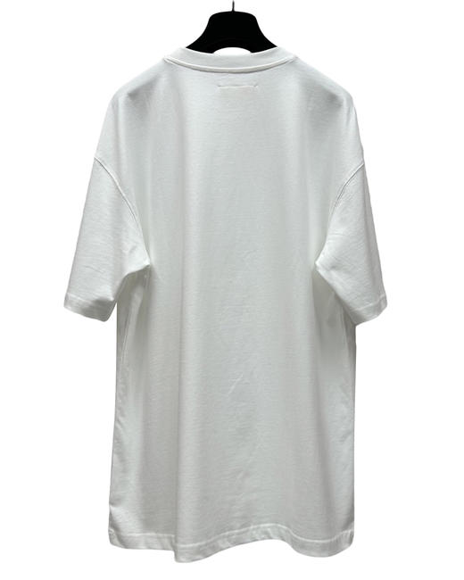 中性款印花短袖T恤ba016 商品图1