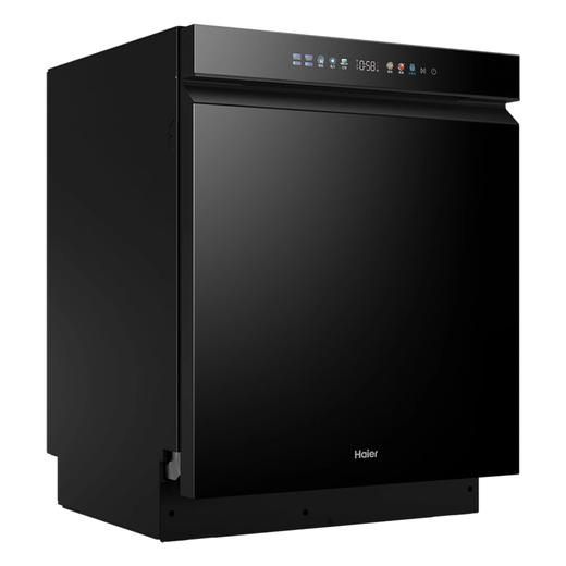 海尔（Haier）洗碗机 EYBW20566GHU1 商品图1