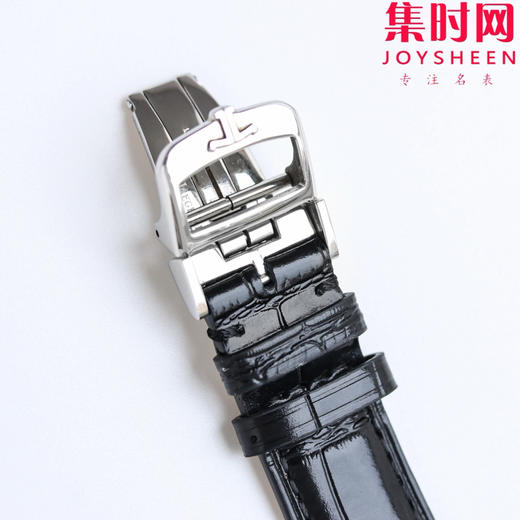 TWA积家北宸系列 地理学家世界时腕表 男士腕表 表径42mm 商品图8