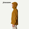 HOUDINI胡丁尼BFF Jacket挚友男户外秋防风防水登山夹克冲锋衣 810037 商品缩略图1
