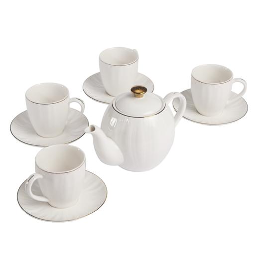 【严选超市】TAYOHYA多样屋 金盏花茶具组 售价339 商品图5