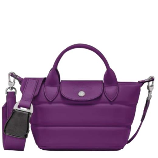 【Longchamp】Le Pliage Xtra系列背提包 商品图2