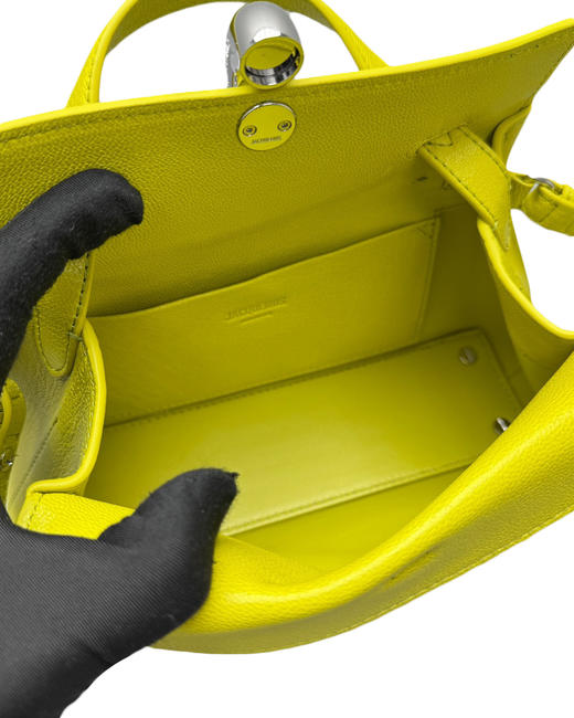 Le Chiquito羊皮手袋斜挎包lv 商品图3