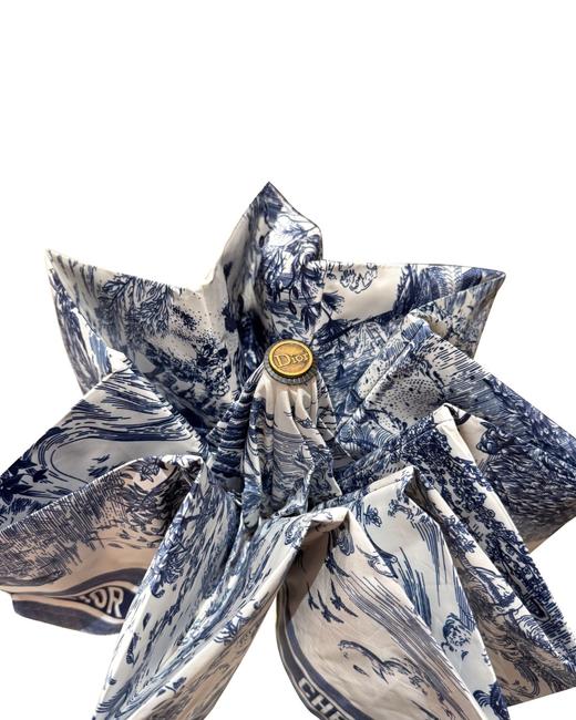 三折防晒睛雨伞 （不配盒）010 商品图1