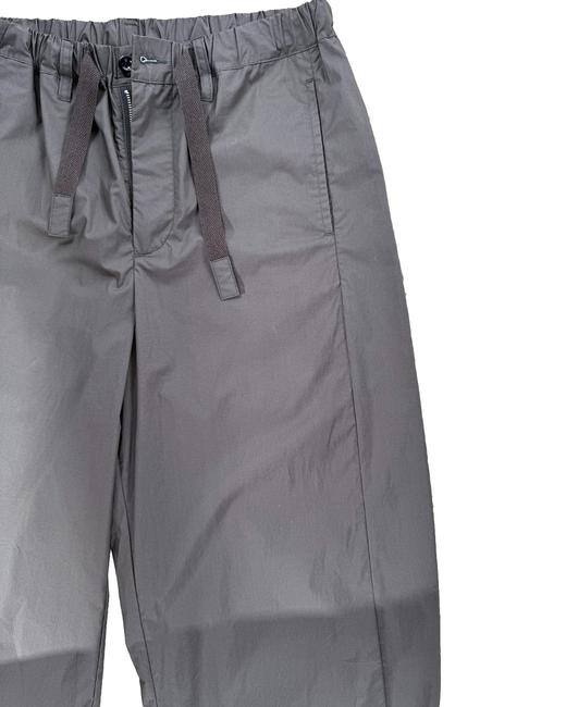 男款直筒阔腿长裤hu 商品图2