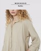 Weekend MaxMara 2026春夏新款女装棉质衬衫领连衣裙5221136206吊牌价4600元 商品缩略图2