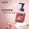 新升级乌木玫瑰除菌洗手液🌹高品质【蔬果园茶香泡泡洗手液】 高级山茶香  幽幽清香源远流长 按压泵绵密泡泡 商品缩略图2
