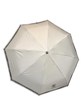 全自动折叠晴雨伞（不配盒）025