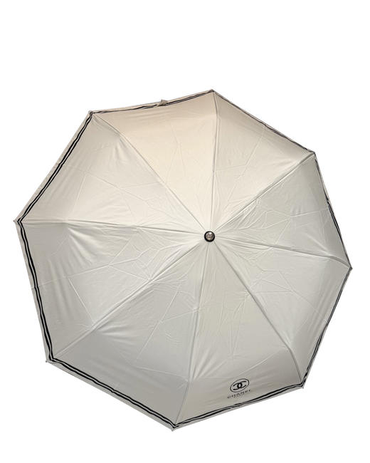 全自动折叠晴雨伞（不配盒）025 商品图0