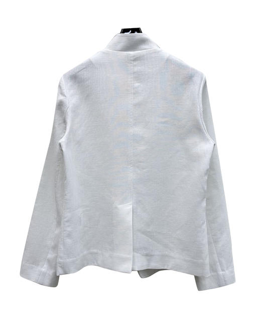 女款亚麻立领外套ba015 商品图1