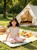 【COOL凉感喵星人】SCHIESSER德国舒雅女童家居套装3F/22512H 商品缩略图1