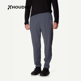 HOUDINI胡丁尼 Pace Light 速度 男款户外轻量透气速干长裤860014