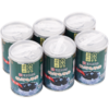 双钱原味罐装龟苓膏250g*3罐/6罐广西梧州特产休闲零食下午茶 商品缩略图1