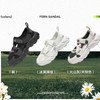 斐*乐儿童鞋玛丽珍包头凉鞋42302 商品缩略图0