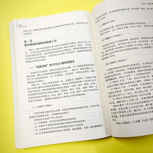现场管理 商品图4
