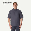 HOUDINI胡丁尼 Tree Polo Shirt 树 男款户外透气速干POLO衫 860009 商品缩略图10