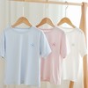 【5天发货】蓝狗·A类进口凉感纤维防晒T序+防晒背心【2605服装专场】 商品缩略图2