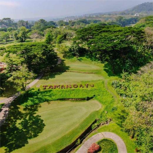 大禹花园高尔夫俱乐部度假村 Taman Dayu Golf Club & Resort | 泗水高尔夫球场 | 印尼高尔夫球场俱乐部 商品图2
