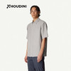 HOUDINI胡丁尼Tree Shortsleeve树男户外凉感莱赛尔天丝衬衫短袖 860051 商品缩略图6